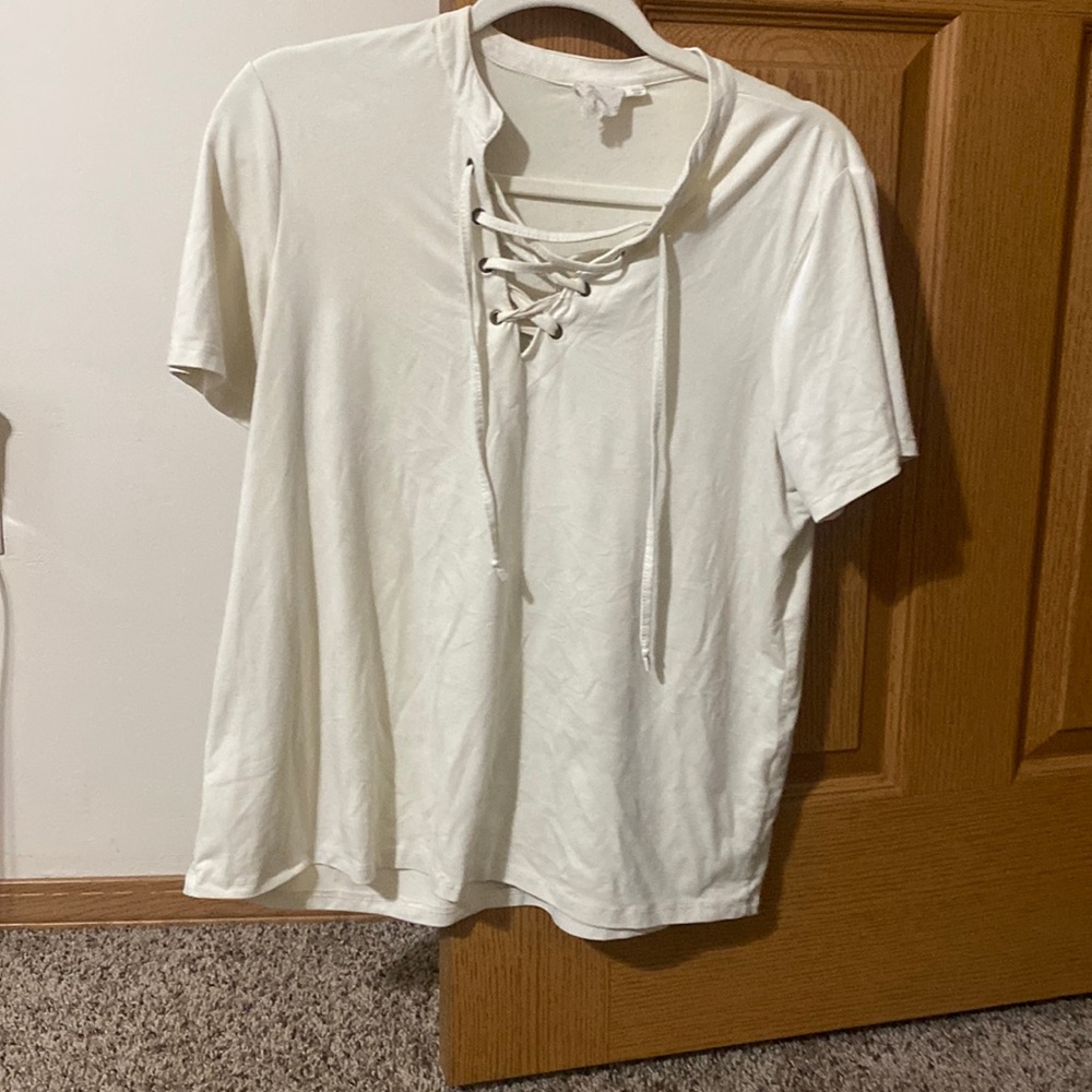L tshirt Buckle